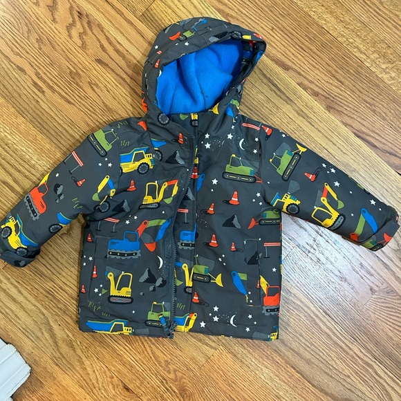 18-24 Month Winter Jacket - Picture 1 of 3
